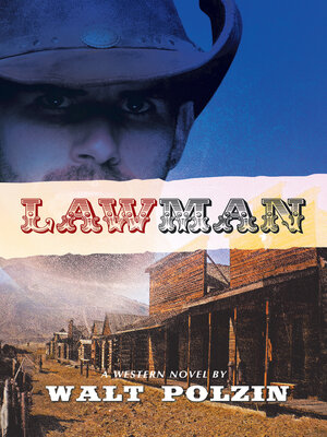 cover image of Lawman